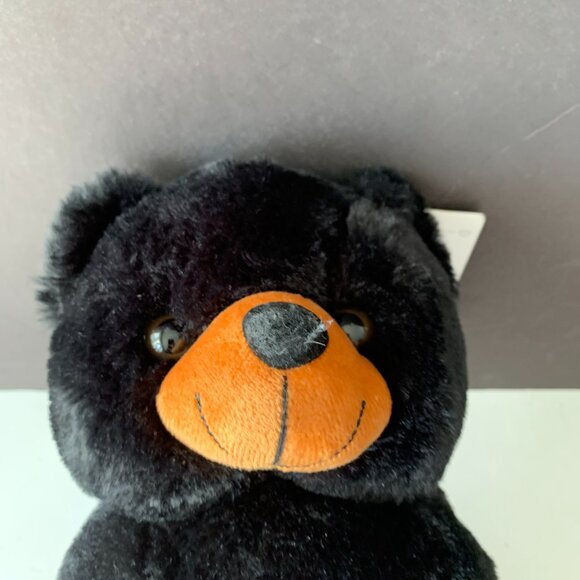 THE BEAR FACTORY 2001 PLUSH FOR THE PLANET 12" STUFFED BEAR 112022 - Picture 9 of 13